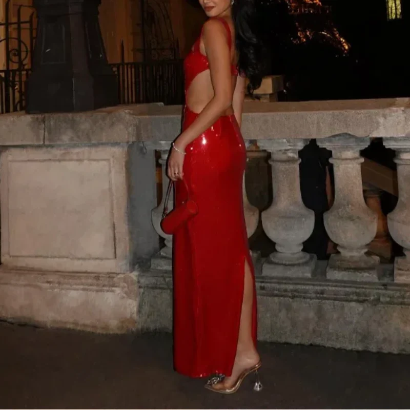 Elise Party Dress - Image 5