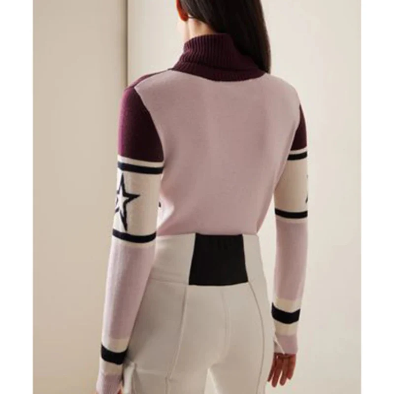 Elite Fit Elegance Shirt - Image 4