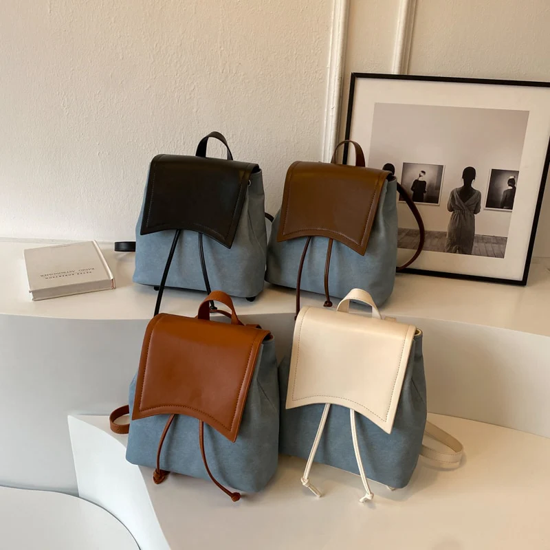 Elsa Trendy Backpack - Image 10