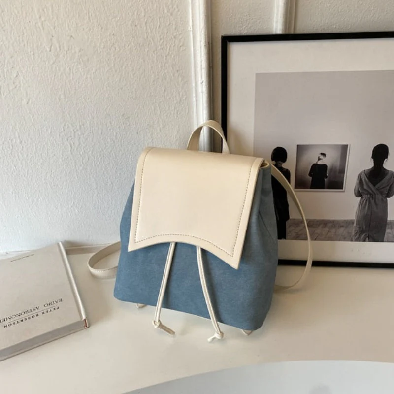 Elsa Trendy Backpack - Image 2