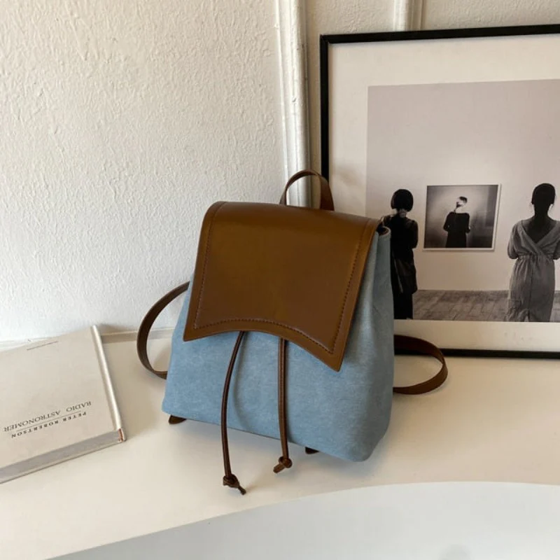 Elsa Trendy Backpack - Image 3