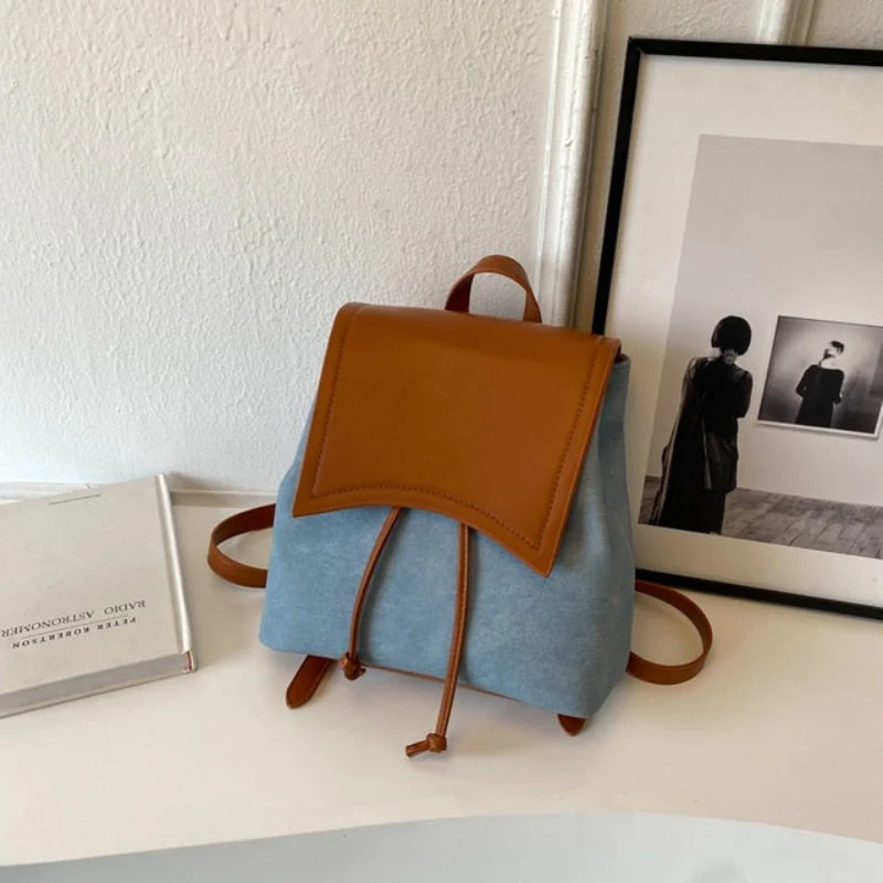 Elsa Trendy Backpack - Image 4
