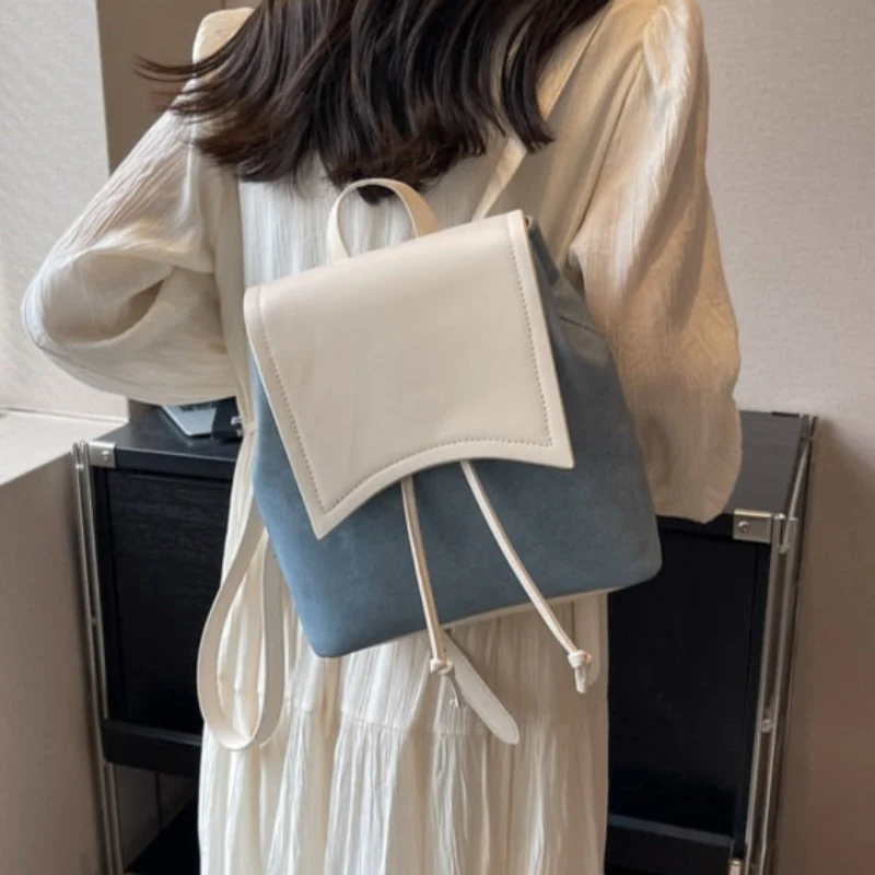 Elsa Trendy Backpack - Image 6