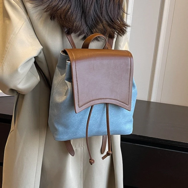 Elsa Trendy Backpack - Image 7