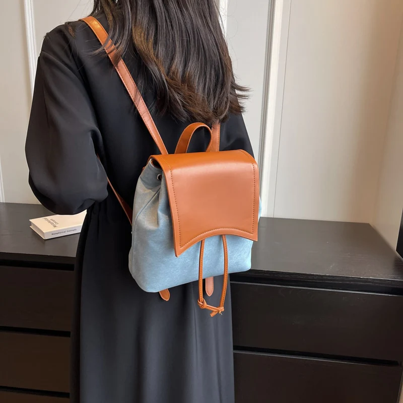 Elsa Trendy Backpack - Image 8