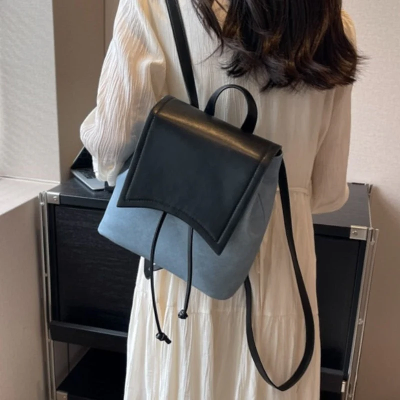 Elsa Trendy Backpack - Image 9