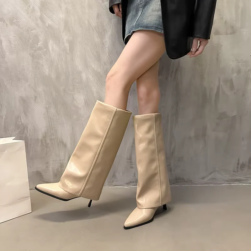 Elysian Avenue Boots - Image 3