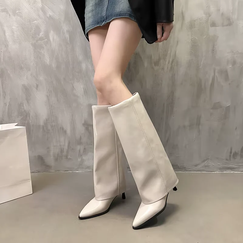 Elysian Avenue Boots - Image 5