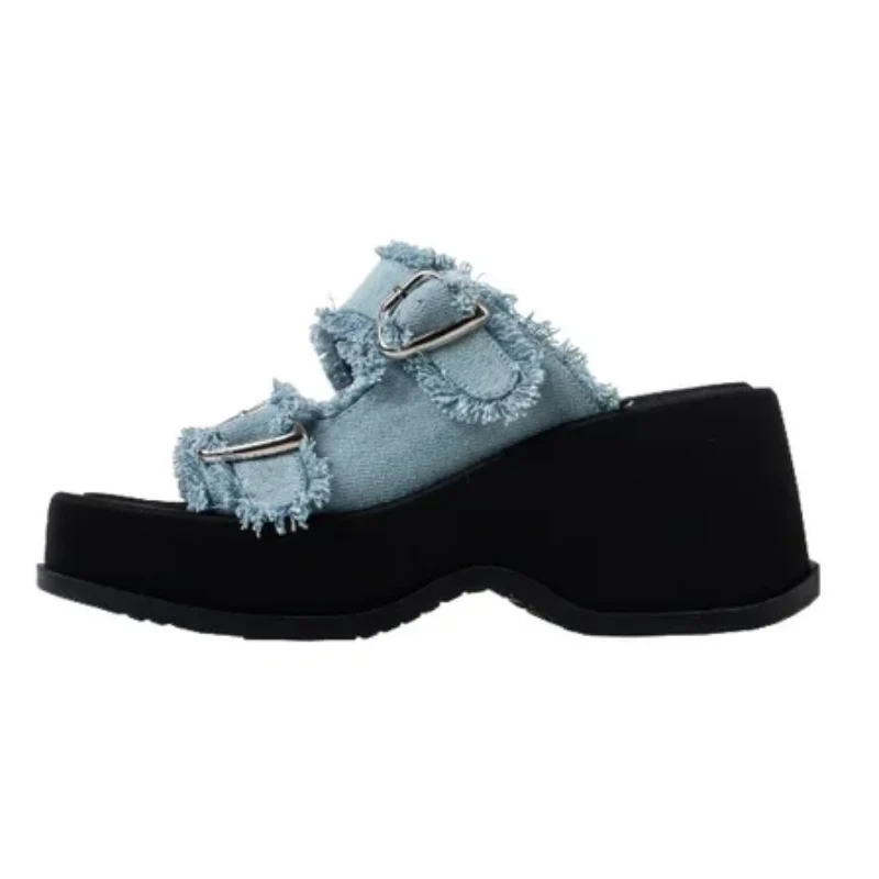 EmeraldSlide Craft Slippers - Image 2