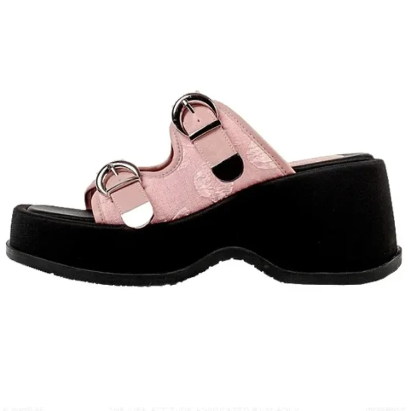 EmeraldSlide Craft Slippers - Image 3