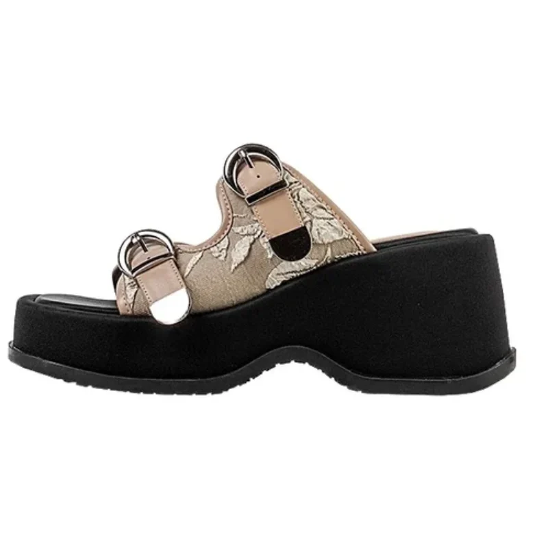 EmeraldSlide Craft Slippers - Image 4