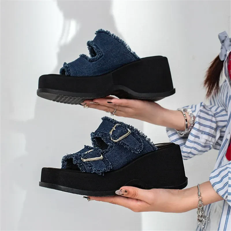 EmeraldSlide Craft Slippers - Image 5