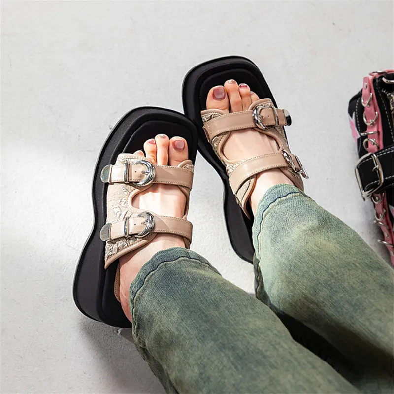 EmeraldSlide Craft Slippers - Image 6
