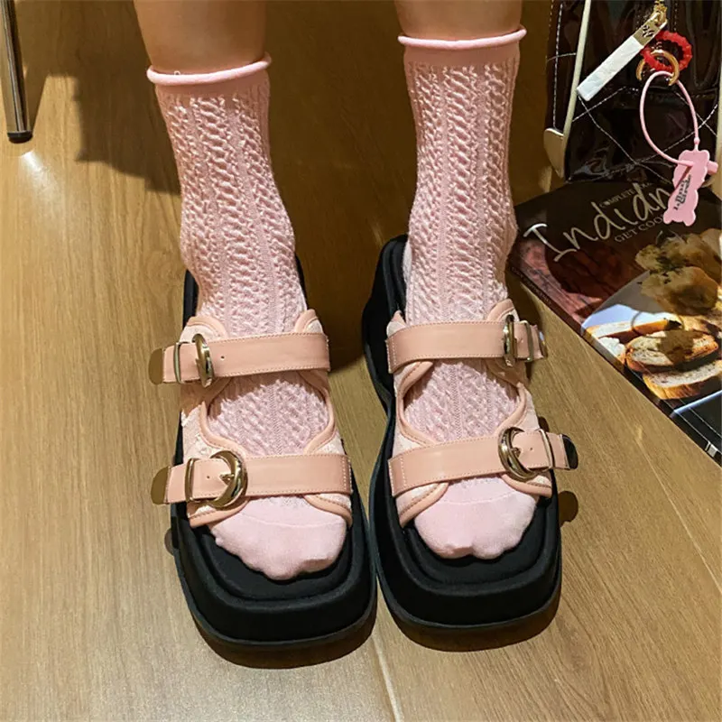 EmeraldSlide Craft Slippers - Image 7