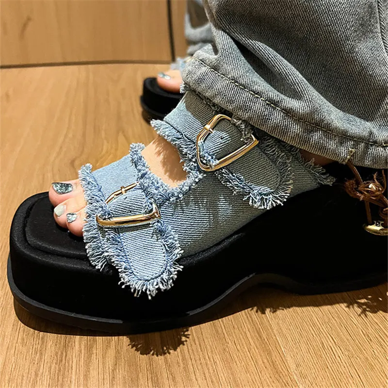 EmeraldSlide Craft Slippers - Image 8