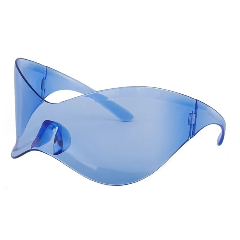 Encaro Oversized Sunglasses - Image 5