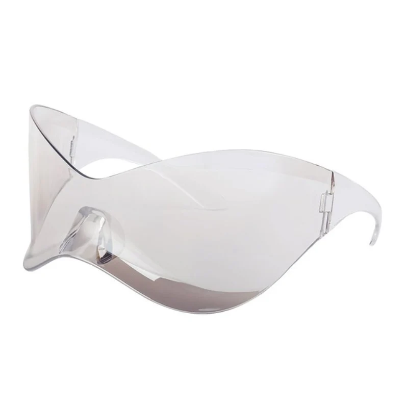 Encaro Oversized Sunglasses - Image 7