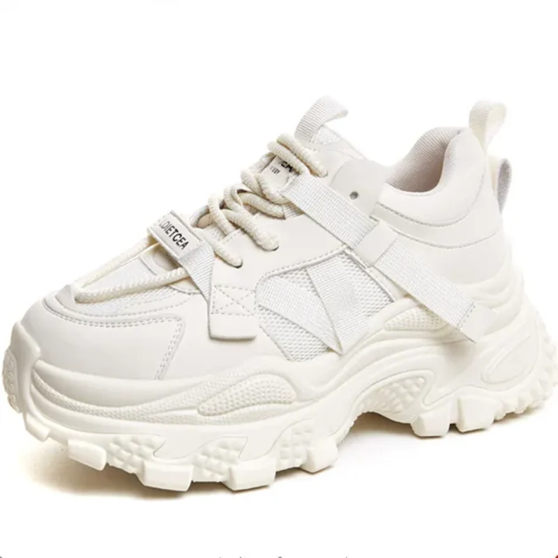 EnduroLace Chunky Sneakers - Image 2