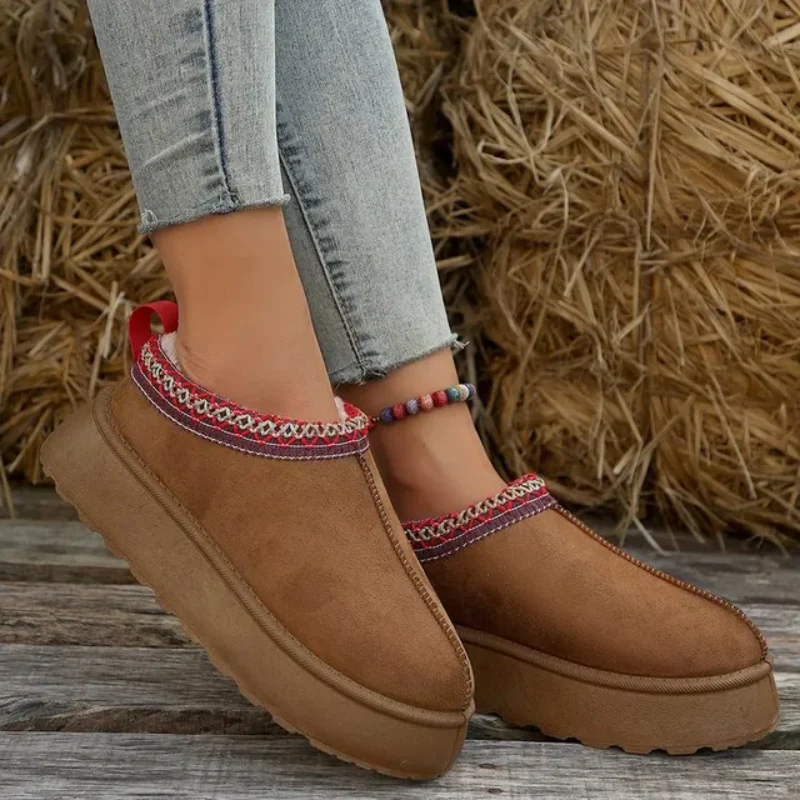 Ergo Winter Slip-Ons - Image 2