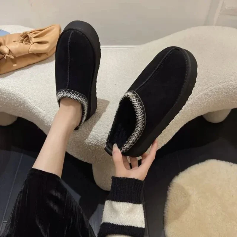 Ergo Winter Slip-Ons - Image 3