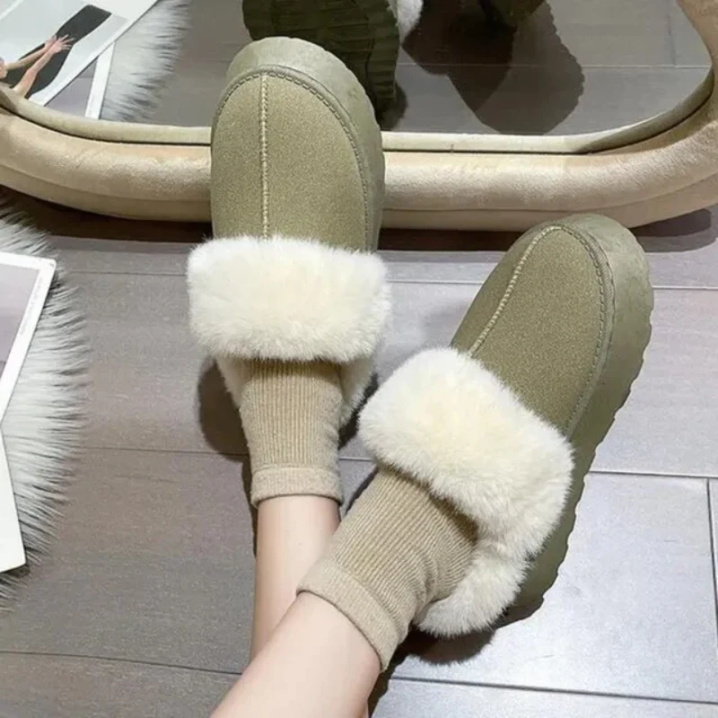 Ergo Winter Slip-Ons - Image 4