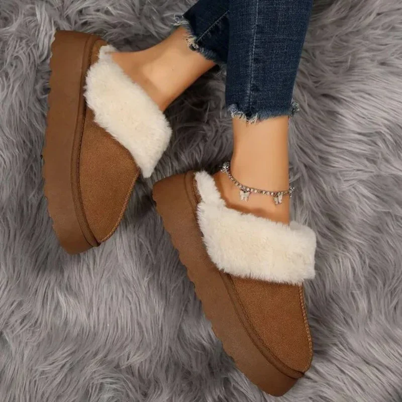 Ergo Winter Slip-Ons - Image 5
