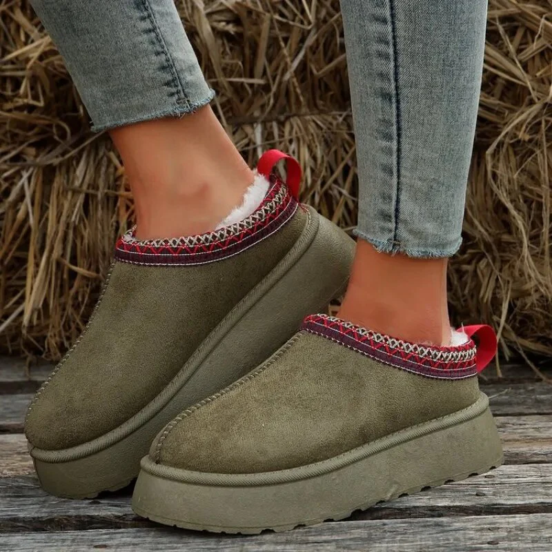 Ergo Winter Slip-Ons - Image 7
