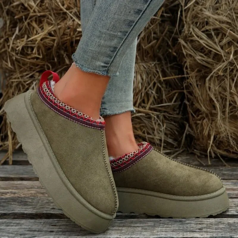 Ergo Winter Slip-Ons - Image 8