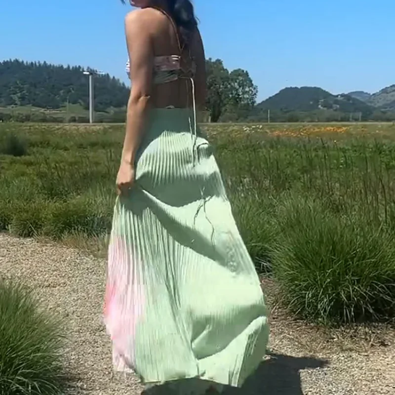Ethereal Mermaid Skirts - Image 5