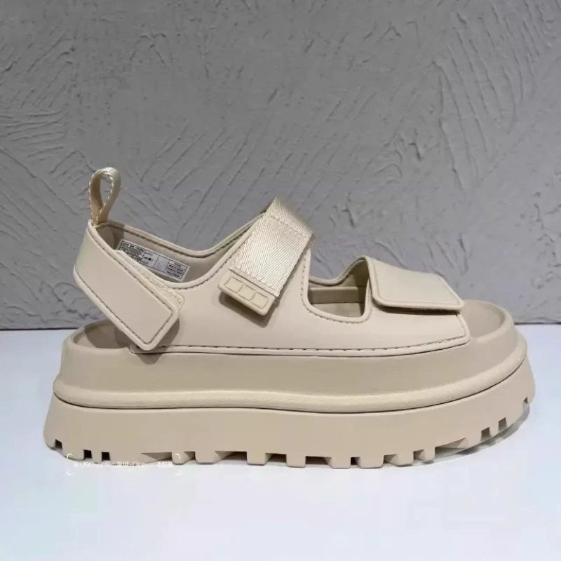 Evergreen Elegance Sandals - Image 2
