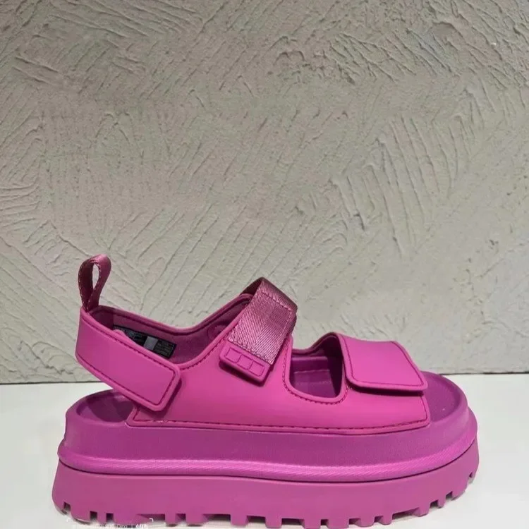 Evergreen Elegance Sandals - Image 4
