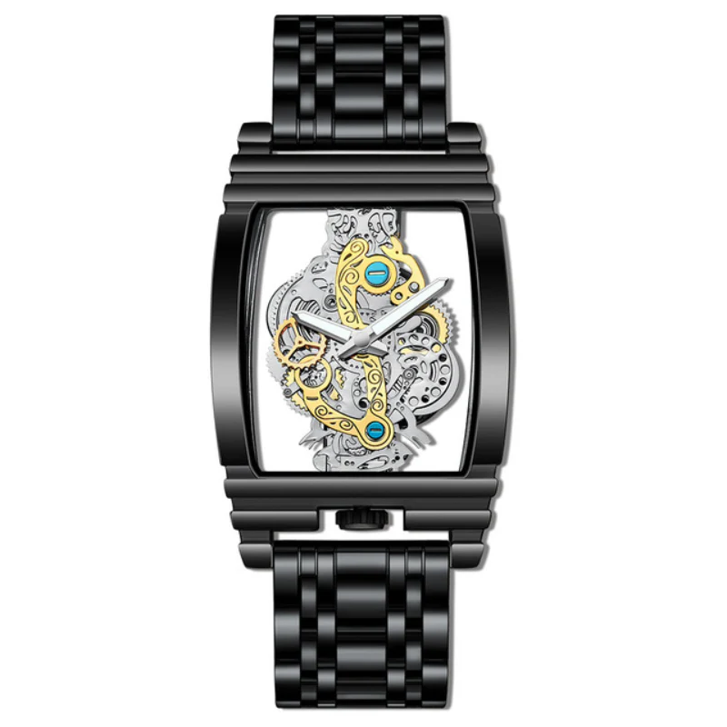 Executive Elegance Watch - Image 3