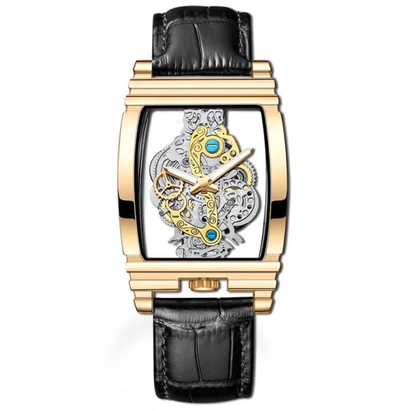 Executive Elegance Watch - Image 5