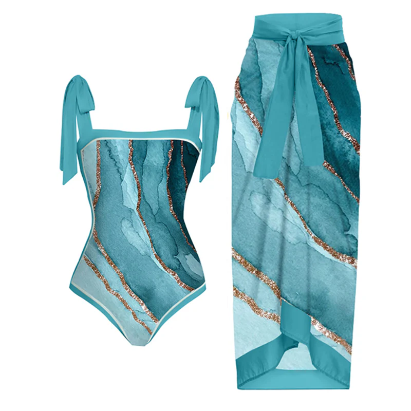Falia Classic Swimsuit - Image 10