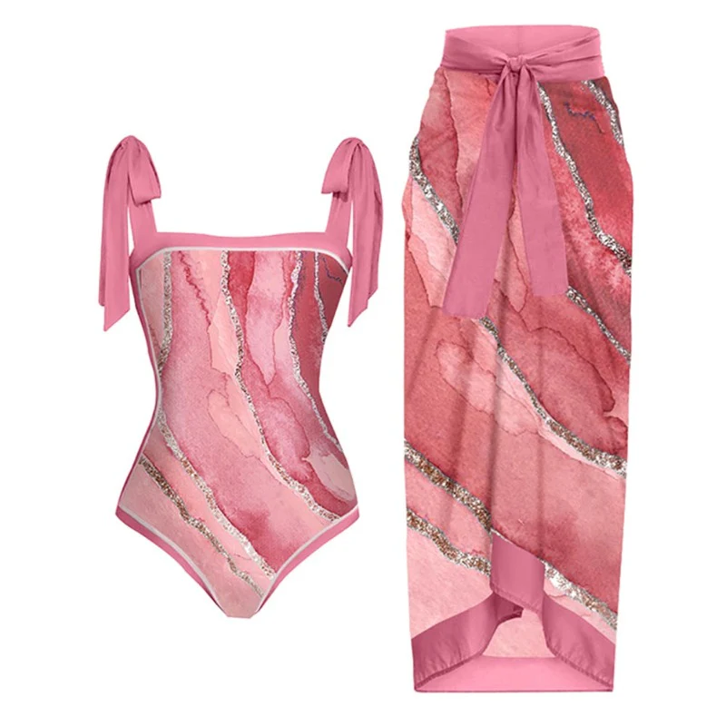 Falia Classic Swimsuit - Image 11