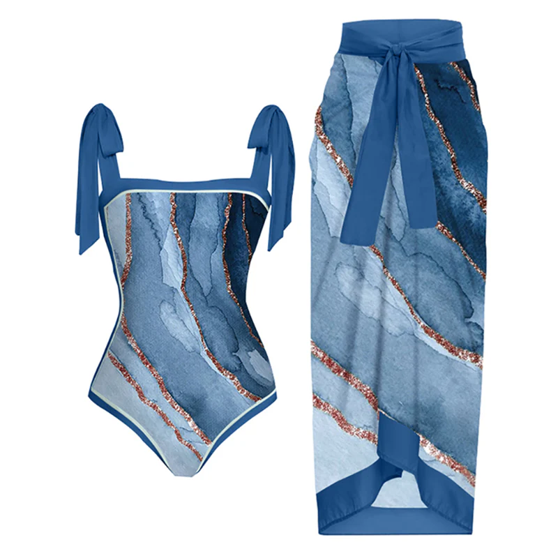 Falia Classic Swimsuit - Image 12