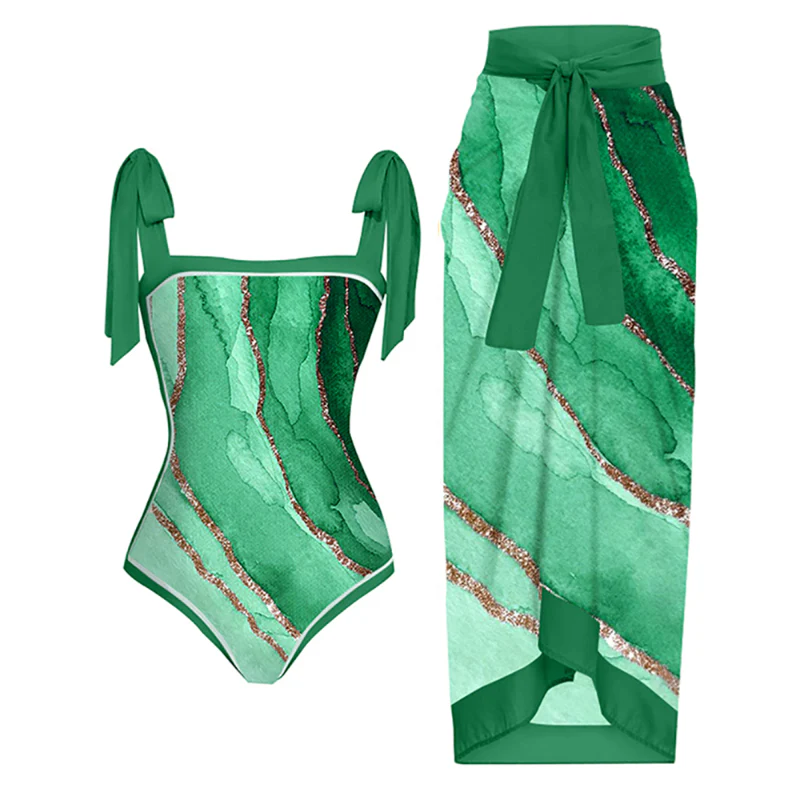 Falia Classic Swimsuit - Image 13