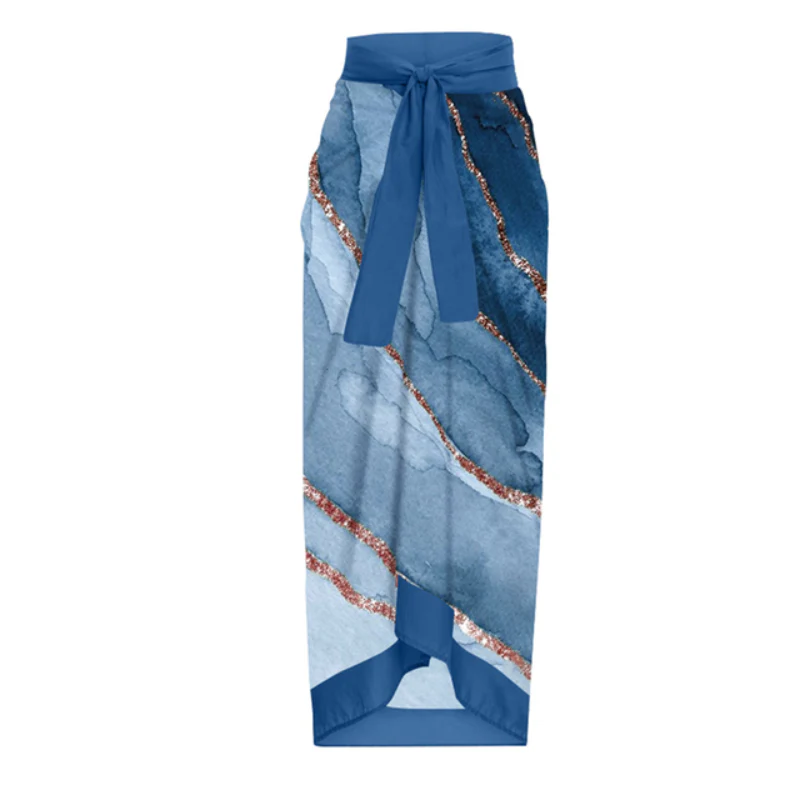 Falia Classic Swimsuit - Image 8