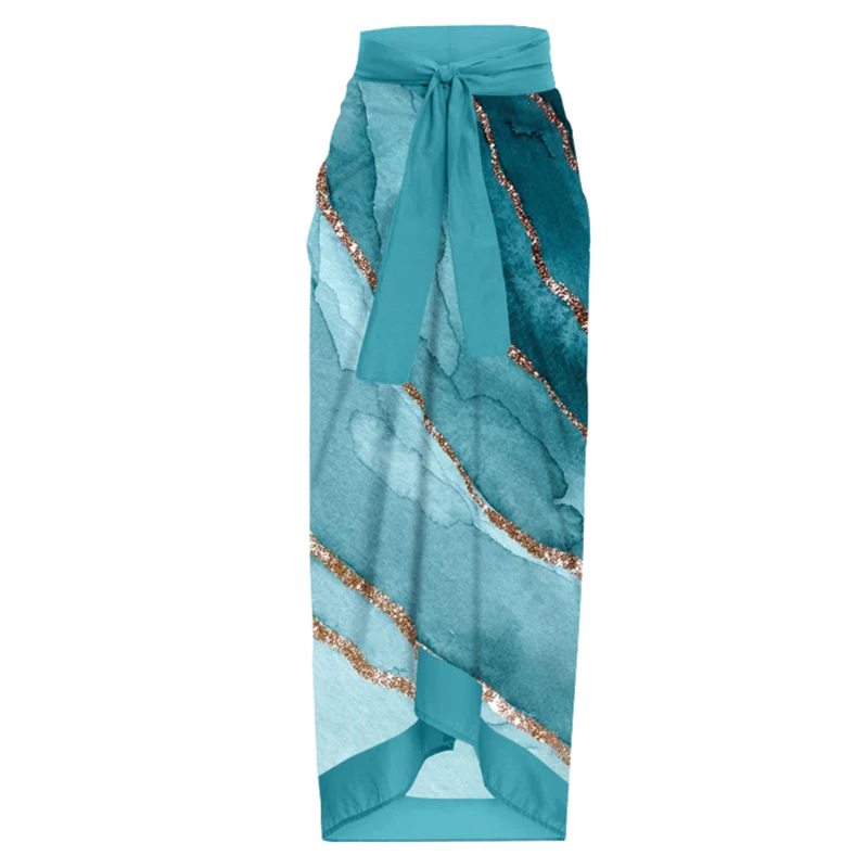 Falia Classic Swimsuit - Image 9