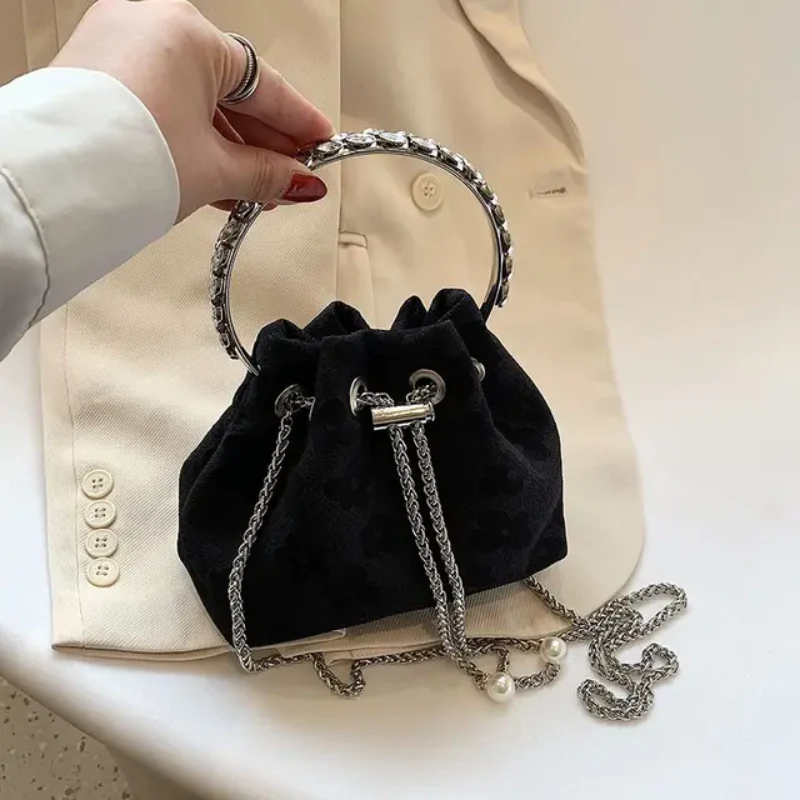 Fashionista Crossbody Bag - Image 2