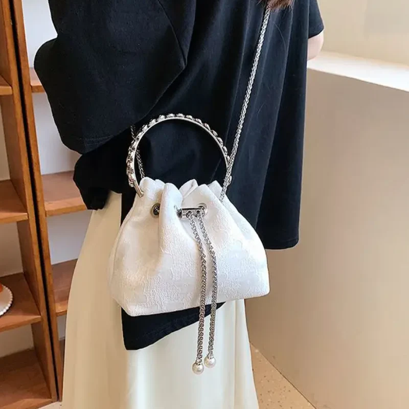 Fashionista Crossbody Bag - Image 4