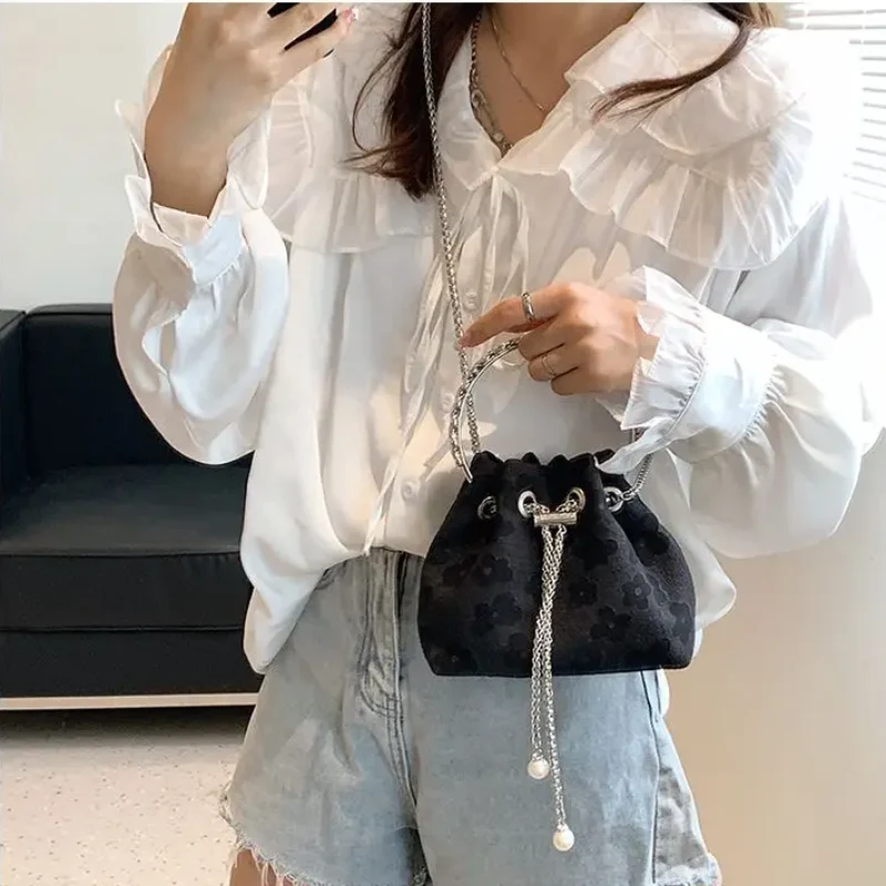 Fashionista Crossbody Bag - Image 5