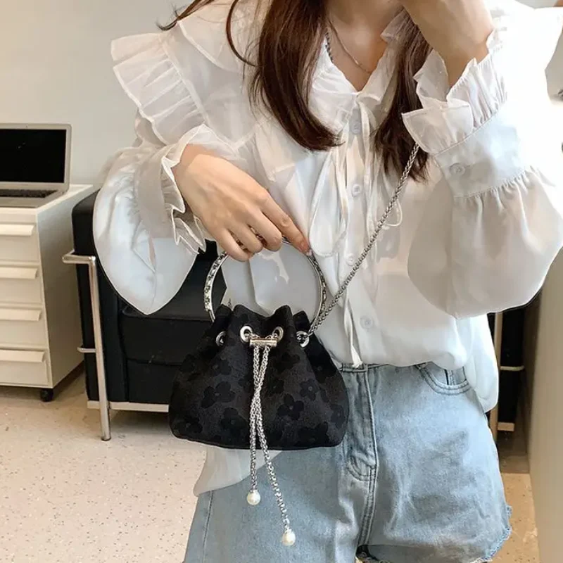 Fashionista Crossbody Bag - Image 7