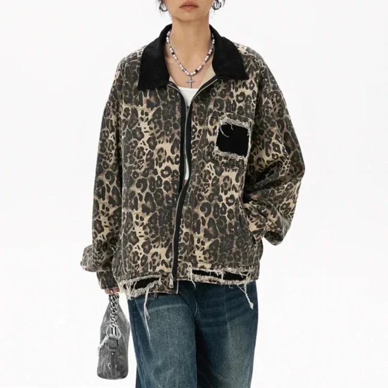 Fashionista Windbreaker Overcoat - Image 2