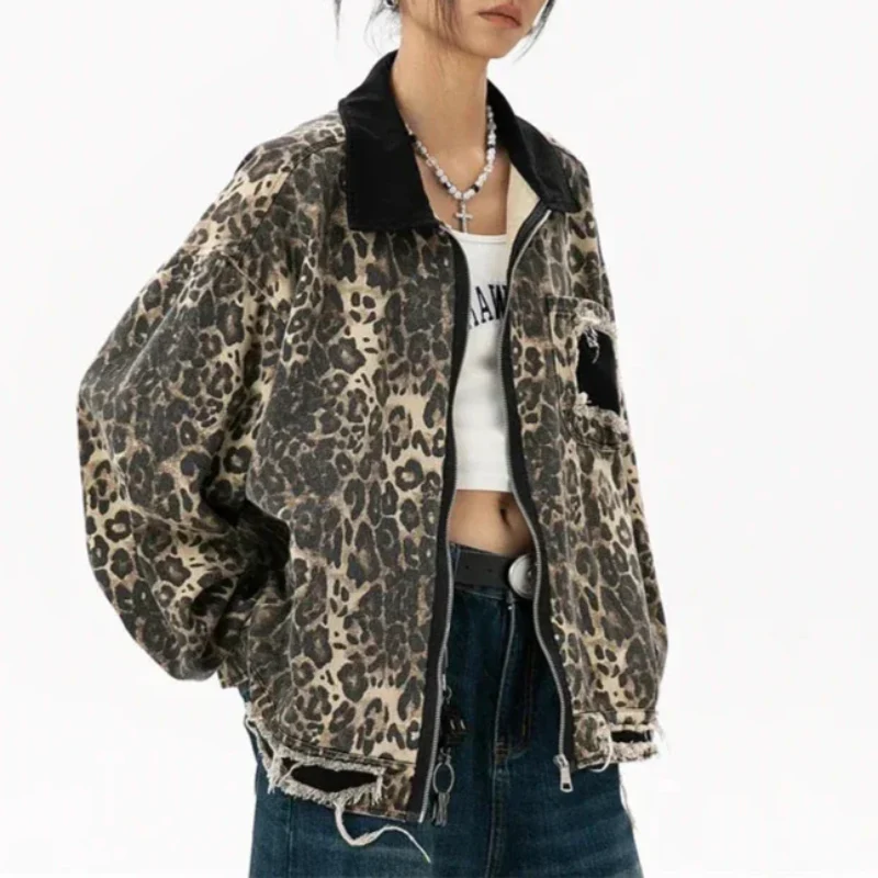 Fashionista Windbreaker Overcoat - Image 3