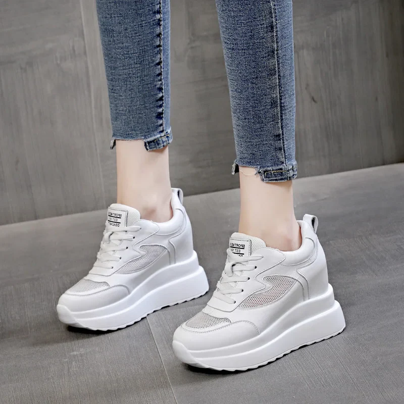 Fast Track Sneakers - Image 3