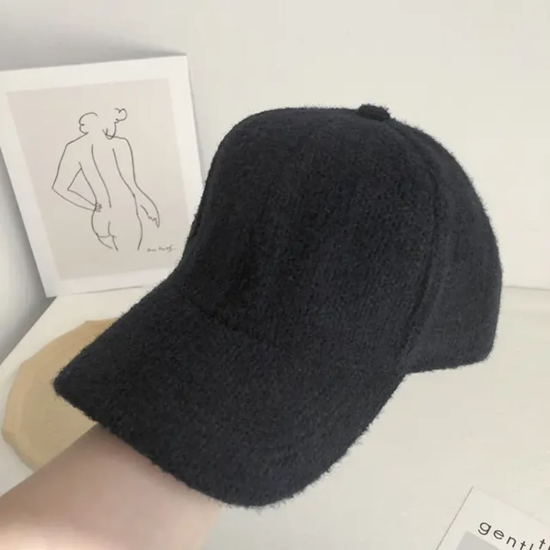 Felly Warm Cap - Image 4