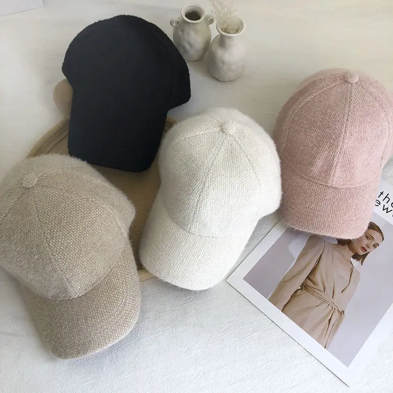 Felly Warm Cap - Image 5