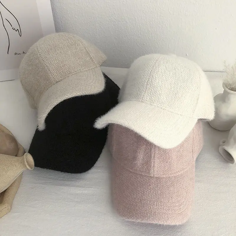 Felly Warm Cap - Image 6