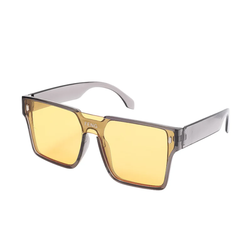 Feng Retro Sunnies - Image 2